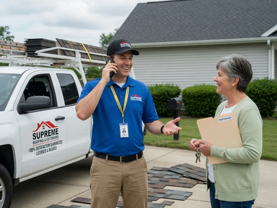 Roof Replacement Lake Zurich, IL FAQs